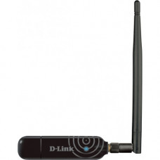 WiFi адаптер D-Link DWA-137