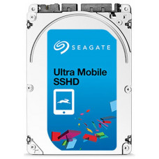 Жесткий диск SATAIII 500.0 Gb; Seagate Laptop Thin SSHD (ST500LM000)