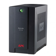 ИБП APC Back-UPS 650VA (BC650-RS)