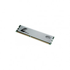 Оперативная память DDR2 SDRAM 2Gb PC-6400 (800); Team, Elite Plus (TPD22G800HC601)