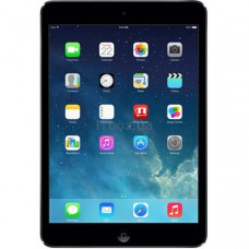 Планшетный ПК Apple A1600 iPad mini 3 Wi-Fi 4G 16GB (MGHV2TU/A); Black