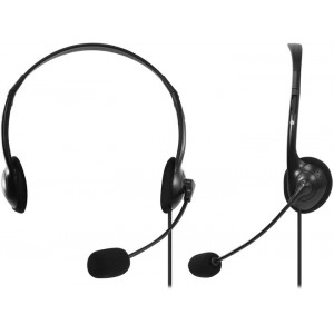 Гарнитура Smartbuy EZ-TALK SBH-5000; Black (SBH-5000)