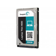 Жесткий диск SATAIII 500.0 Gb; Seagate (ST500LM021 (12*))