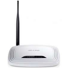 Маршрутизатор TP-Link TL-WR740N***