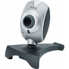 Web-камера Trust Primo Webcam (17405)
