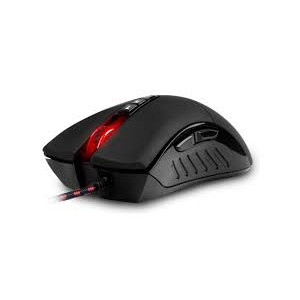 Мышь проводная A4Tech Bloody Headshot V4m; USB; Black