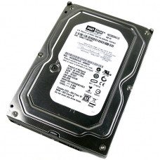 Жесткий диск SATAII 320.0 Gb; Western Digital (WD3200AVJS (10*))