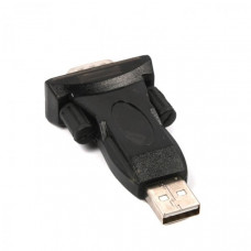  Переходник USB to Com; Viewcon (VE042)