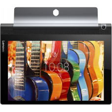 Планшетный ПК Lenovo Yoga Tablet 3-X50M LTE 16GB (ZA0K0016UA) Black