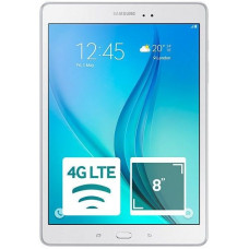 Планшетный ПК Samsung Galaxy Tab А T355N 8 LTE (SM-T355NZWA) 16Gb White