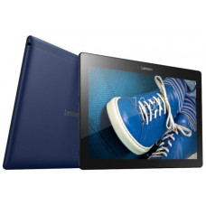 Планшетный ПК Lenovo Tab 2 X30 16GB (ZA0C0071UA) Midnight Blue