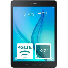 Планшетный ПК Samsung Galaxy Tab А T555N 9.7 LTE (SM-T555NZAA) 16Gb Smoky Titanium