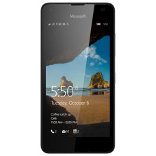 Смартфон Microsoft Lumia 550 White (A00026498)