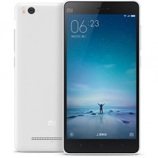Смартфон Xiaomi Mi4c 32GB White n/o