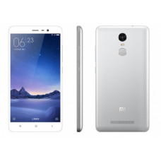 Смартфон Xiaomi Redmi Note 3 PRO 32Gb Silver n/o