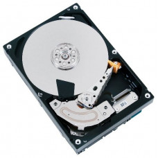 Жесткий диск SATAIII 4000.0 Gb; Toshiba Nearline (MG03ACA400)