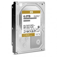 Жесткий диск SATAIII 6000.0 Gb; Western Digital RE (WD6002FRYZ)