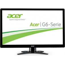 Монитор TFT 23.8'' IPS Acer G246HYLBMJJ (UM.QG6EE.0071); Black