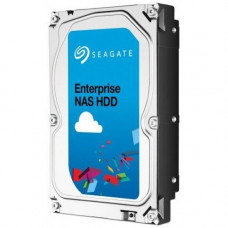 Жесткий диск SATAIII 8000.0 Gb; Seagate NAS HDD (ST8000VN0002)