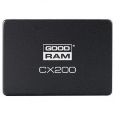Жесткий диск SSD 480.0 Gb; GoodRAM CX200 (SSDPR-CX200-480)