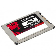 Жесткий диск SSD 240.0 Gb; Kingston SSDNow KC380 (SKC380S3/240G)