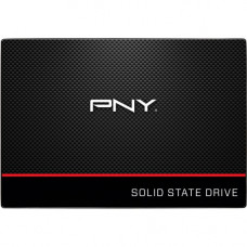Жесткий диск SSD 480.0 Gb; PNY CS1311 (SSD7CS1311-480-RB)