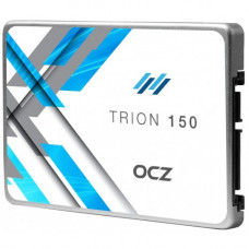 Жесткий диск SSD 240.0 Gb; OCZ Trion 150 (TRN150-25SAT3-240G)