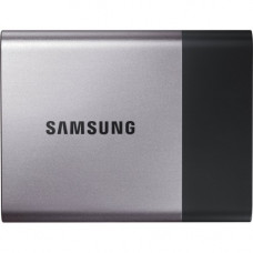 Жесткий диск SSD 250.0 Gb; Samsung T3; USB 3.1; Box (MU-PT250B/EU)
