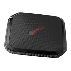 Жесткий диск SSD 120.0 Gb; SanDisk Extreme 500 Portable (SDSSDEXT-120G-G25)