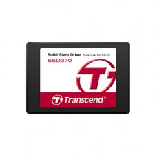 Жесткий диск SSD 32.0 Gb; Transcend SSD370 (TS32GSSD370)