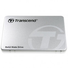 Жесткий диск SSD 128.0 Gb; Transcend SSD360 (TS128GSSD360S)