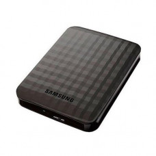 Жесткий диск USB 3.0 4000.0 Gb; Seagate (Samsung) M3 Portable; Black (STSHX-M401TCB)