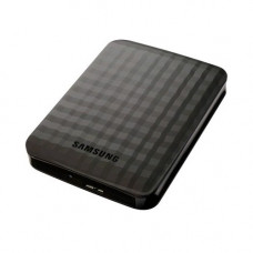 Жесткий диск USB 3.0 2000.0 Gb; Seagate (Samsung); Black (M201TCB/G)