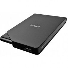 Жесткий диск USB 3.0 2000.0 Gb; Silicon Power Stream S03; Black (SP020TBPHDS03S3K)