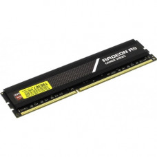 Оперативная память DDR3 SDRAM 8Gb PC3-19200 (2400); AMD (R938G2401U2S)