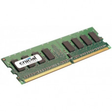 Оперативная память DDR3 SDRAM 4Gb PC3-12800 (1600); Crucial (CT51264BA160B.C16FKD)