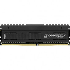 Оперативная память DDR4 SDRAM 4Gb PC4-21300 (2666); Crucial, Ballistix Elite (BLE4G4D26AFEA)