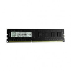Оперативная память DDR3 SDRAM 4Gb PC3-10600 (1333); G.Skill (F3-10600CL9S-4GBNT)