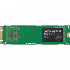Жесткий диск SSD 250.0 Gb; Samsung 850 EVO M.2 TLC 3D V-NAND (MZ-N5E250BW)