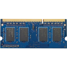 Оперативная память DDR3 SDRAM SODIMM 8Gb PC3-12800 (1600); HP (H6Y77AA)