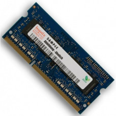 Оперативная память DDR3 SDRAM SODIMM 2Gb PC3-14900 (1866); Hynix (HMT425S6AFR6A-RDN0)