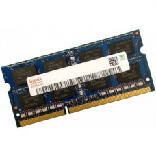 Оперативная память DDR3 SDRAM SODIMM 2Gb PC3-12800 (1600); Hynix (HMT425S6AFR6C-PBN0)