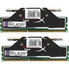 Оперативная память DDR3 SDRAM 2x4Gb PC3-17000 (2133); Kingston, HyperX (KHX2133C11D3W1K2/8GX)