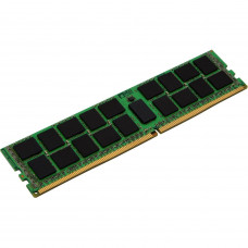 Оперативная память DDR4 SDRAM 16Gb PC4-17000 (2133); Kingston, ECC REG (KTD-PE421/16G)