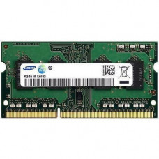 Оперативная память DDR3 SDRAM SODIMM 2Gb PC3-12800 (1600); Samsung (M471B5674QH0-YK0)