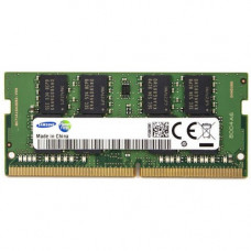 Оперативная память DDR4 SDRAM SODIMM 4Gb PC4-17000 (2133); Samsung (M471A5143EB0-CPB00)