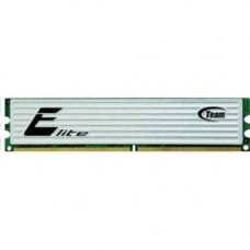 Оперативная память DDR2 SDRAM 1Gb PC-6400 (800); Team, Elite (TED21G800C601)