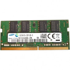Оперативная память DDR4 SDRAM SODIMM 8Gb PC4-17000 (2133); Samsung (M471A1G43DB0-CPB)