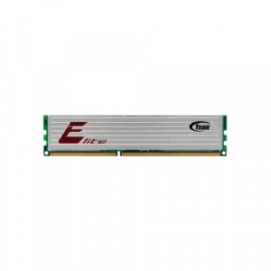 Оперативная память DDR3 SDRAM 2Gb PC3-10600 (1333); Team, Elite Plus (TED32048M1333HC9)