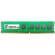 Оперативная память DDR4 SDRAM 8Gb PC4-17000 (2133); Transcend (TS1GLH64V1H)